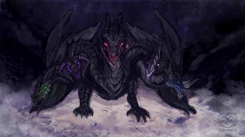 Commissioned by Friend