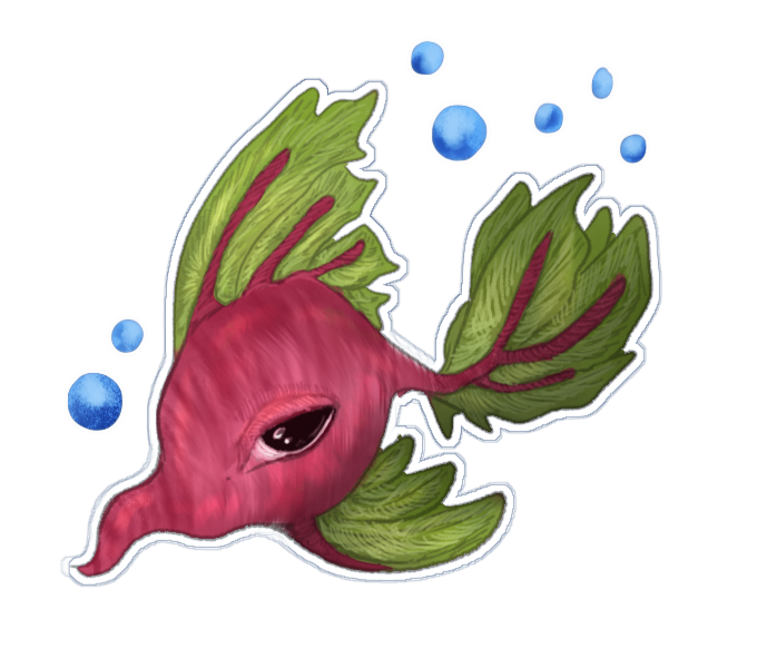 User: Seacrets