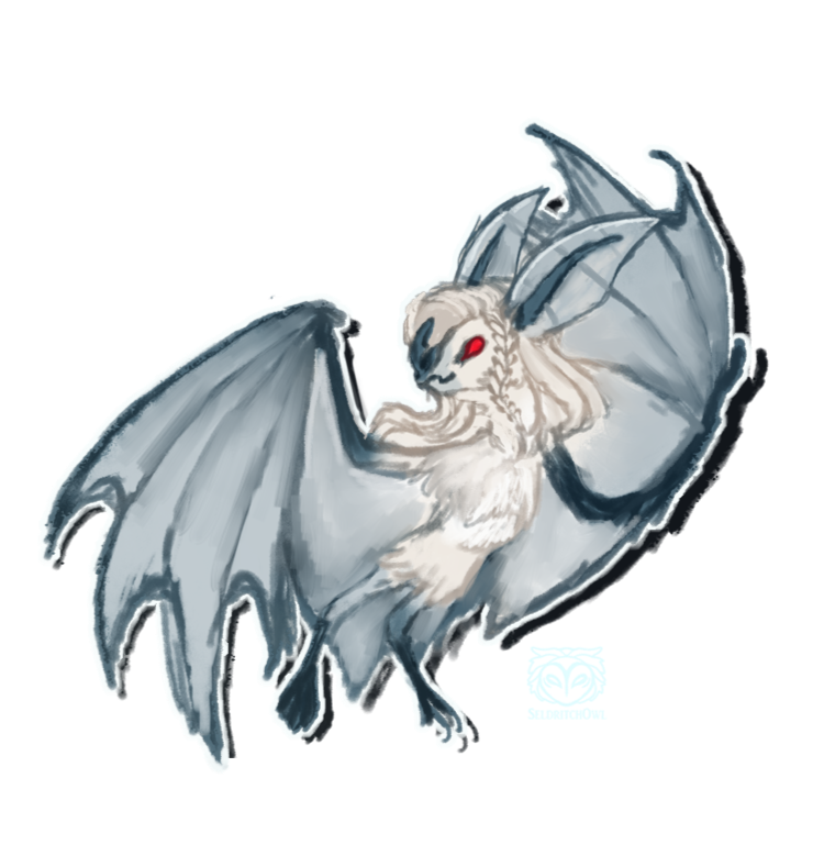 User: Snowbat