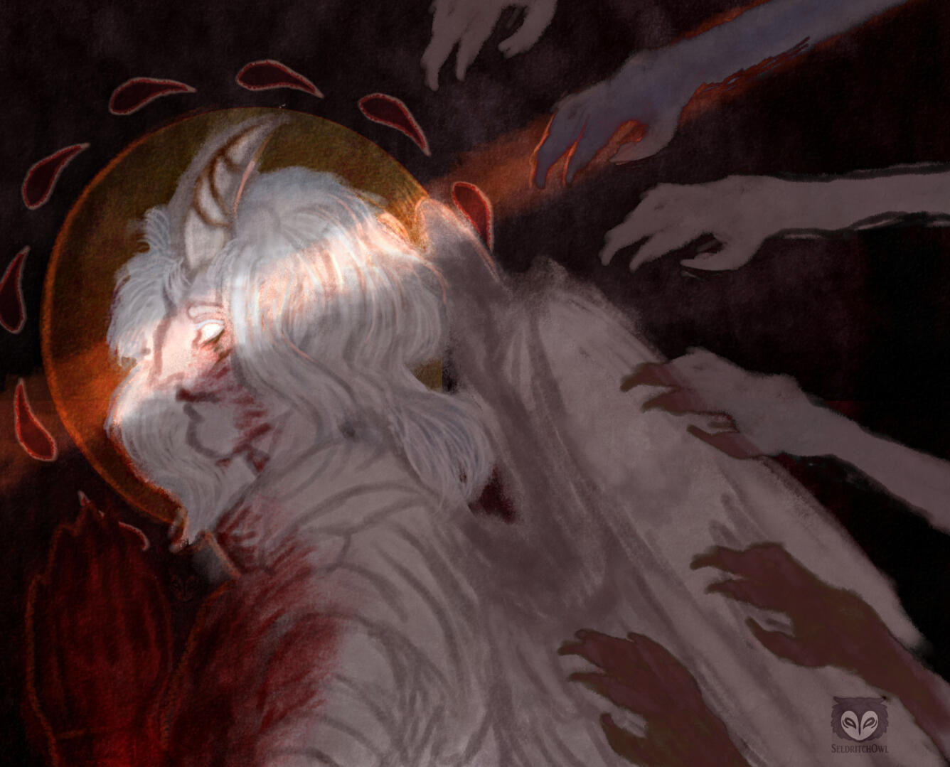 "Grace" - Personal